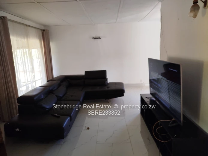 3 Bedroomed house in Montrose for sale