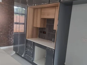 2 Bedroom Townhouse Complex