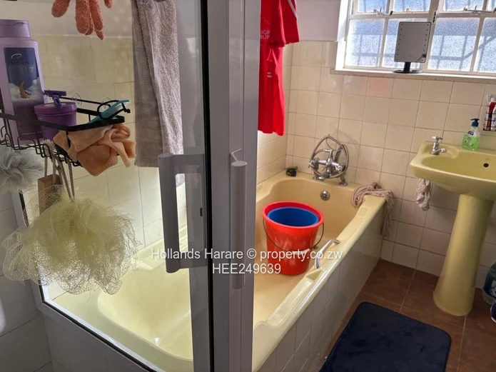 Lovely townhouse in Avondale