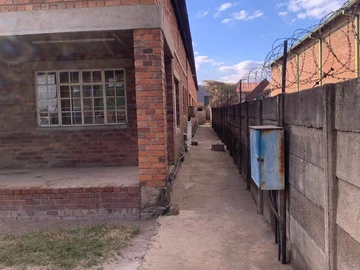 Warehouse & Factory