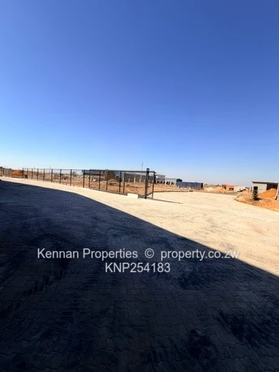 SUNWAY CITY INDUSTRIAL AREA : 2* 500sqm WAREHOUSE SPACE TO LET 