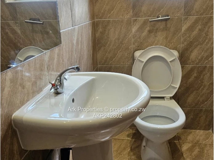 Helensvale Cluster Home For Rent