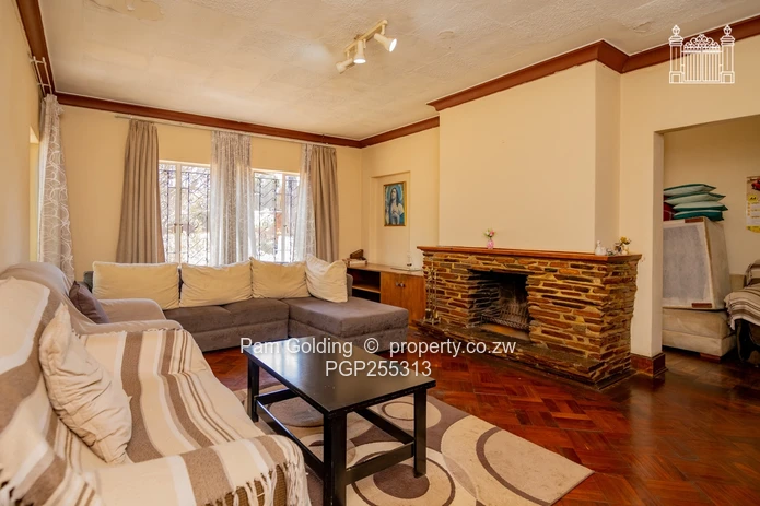 FOR SALE: Corner Property in Belvedere