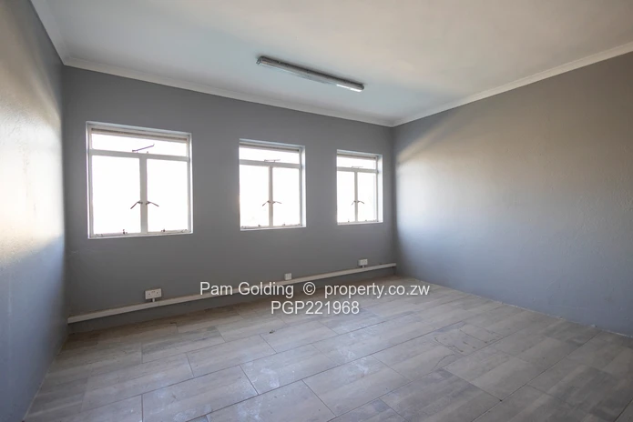 Prime Freight Forwarding Logistics Hub for Sale – Adjacent to Robert Gabriel Mugabe  Airport  (Sole Mandate)