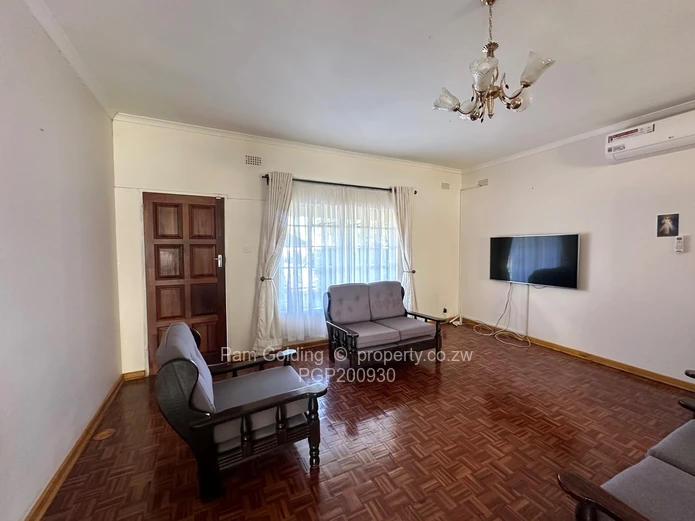 Modern 2 bedroom cottage - Greendale 