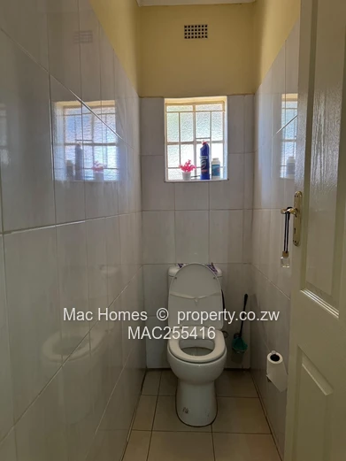 3-Bedroom House For Sale – Bloomingdale