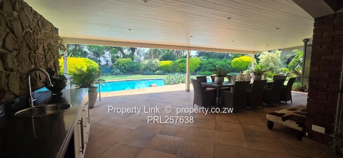 Immaculate Family Home With Commercial & Office Rights