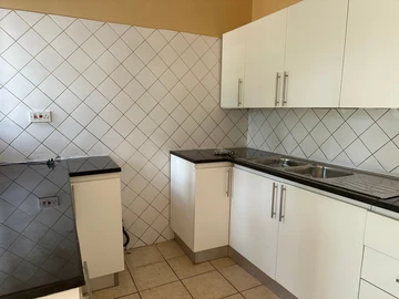 3 Bedroom Garden Flat