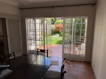 4 Bedroom Townhouse Complex