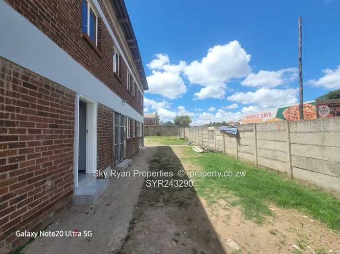 Graniteside Industrial Property For Sale