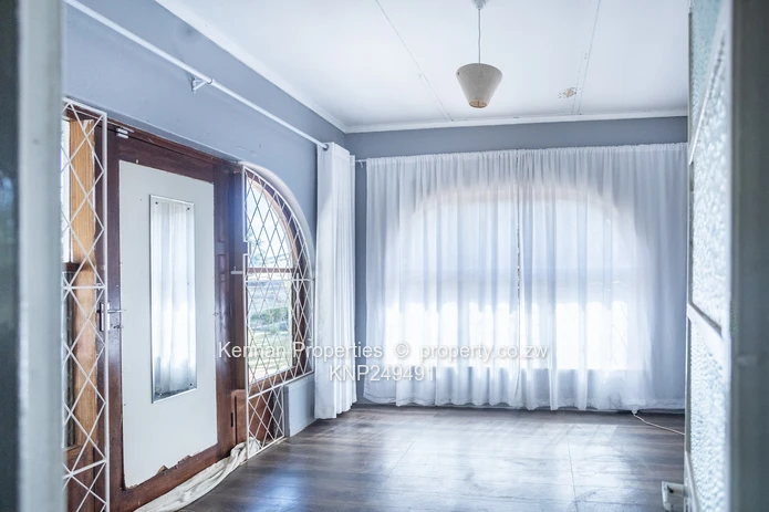 Mabelreign Home - Asking Price Negotiable - Serious Sellers (Sole Mandate)