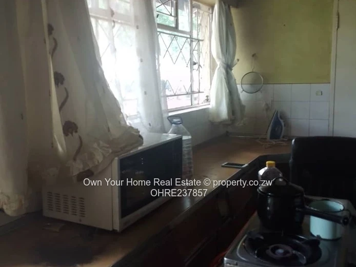 Belvedere House For Rent