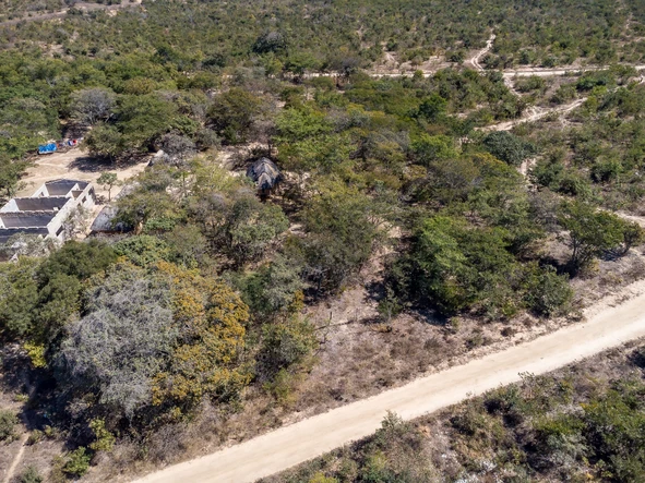 Commercial & Industrial Land