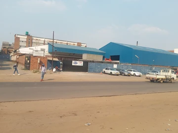 Offices, Warehouse/workshop and Factory  Building for Sale