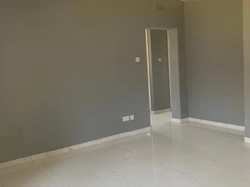 3 Bedroom Garden Flat