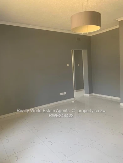 Highlands Townhouse for Rent