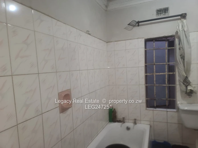Budget-Friendly Homeownership Opportunity In Budiriro