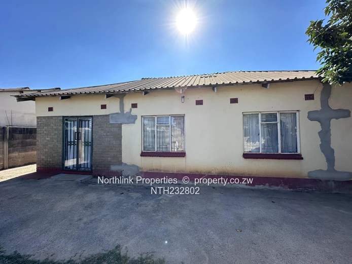 Investment Opportunity. 