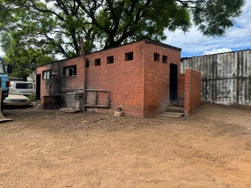 Warehouse & Factory