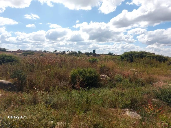 Commercial & Industrial Land
