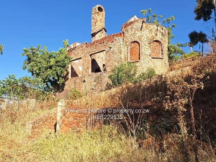 4 Acres of Land in Philadelphia - Unique Piece of Land with Stunning Views