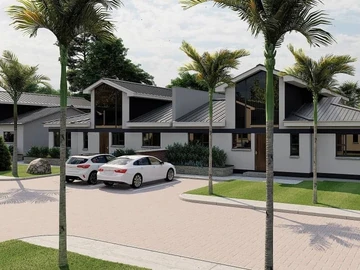 3 Bedroom Flat & Apartment