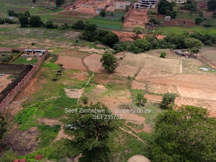 Ready To Build Stand For Sale In Glen Lorne