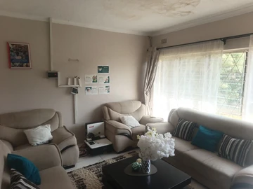 3 Bedroom Townhouse Complex