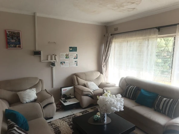 3 Bedroom Townhouse Complex