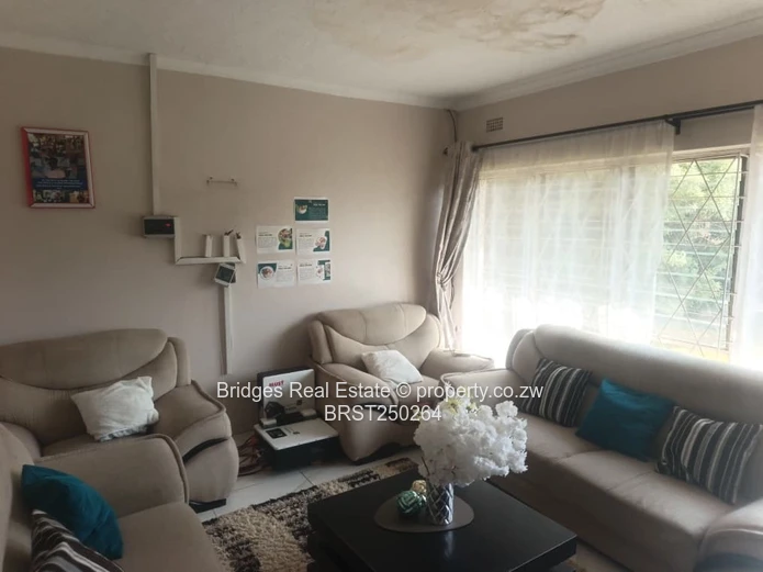 3Bedroom House for sale-Ashdown Park 