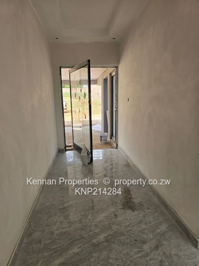 Final Unit Remaining: Spacious 4-Bedroom Townhouse in Mandara