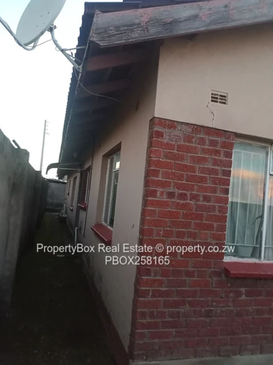 Fairview Park, Ruwa, 4 bed Solid house for sale! 
