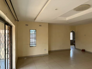 4 Bedroom Townhouse Complex