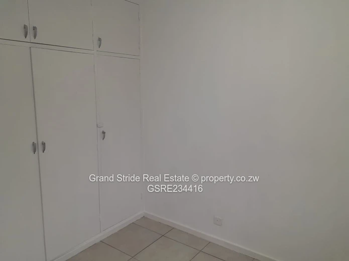 Garden Flat To Rent In Avondale