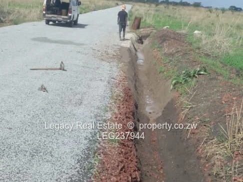 Prime Gated Stand in Mary Park – Perfect for Your Dream Home