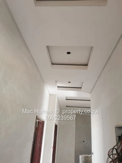 Modern Offering- Newly Built (Sole Mandate)