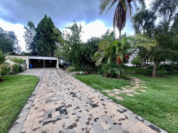 Grange house to rent 