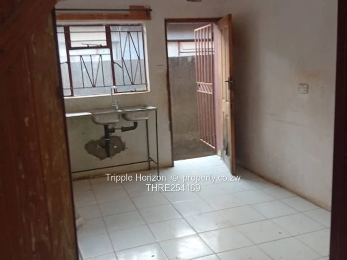 Damofalls phase 4 house for sale with deeds 