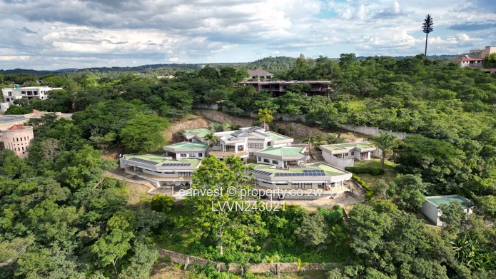 Glen Lorne Folyjon House For Sale 