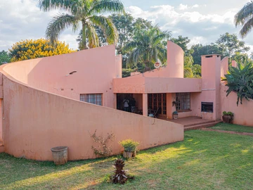 House for sale in Marlborough harare west 