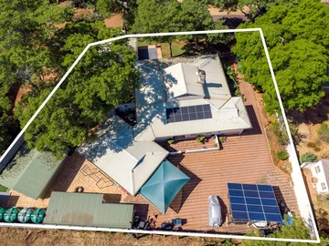 3 Bedroom Townhouse Complex