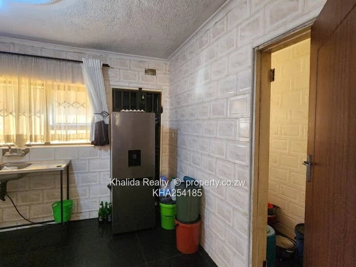 Rydale Ridge Hse For Sale