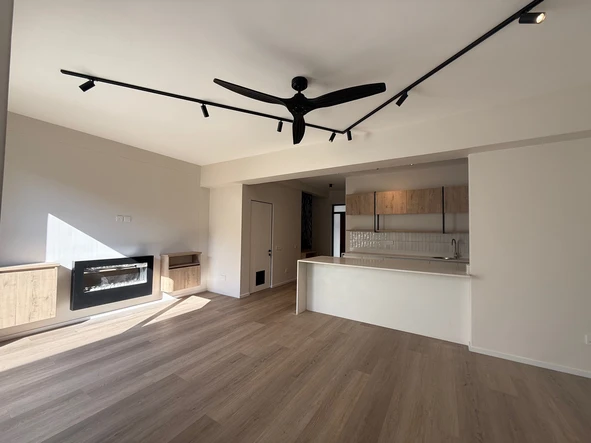 3 Bedroom Garden Flat