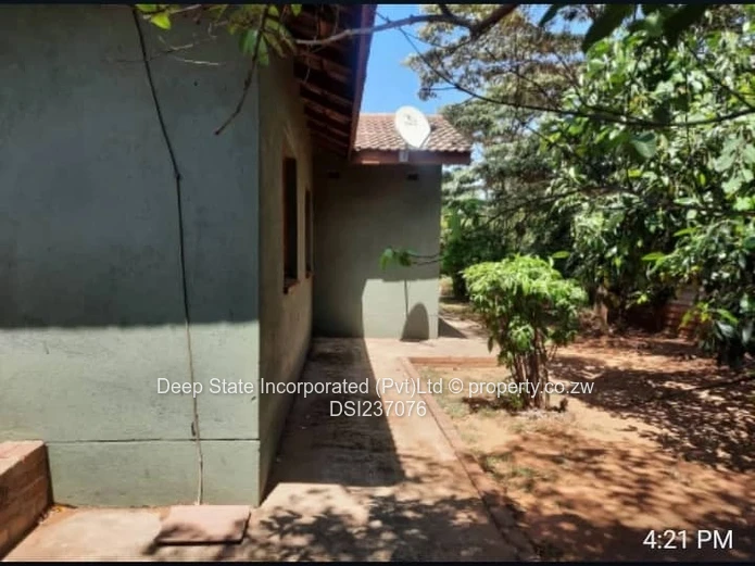 Hatfield house for sale 