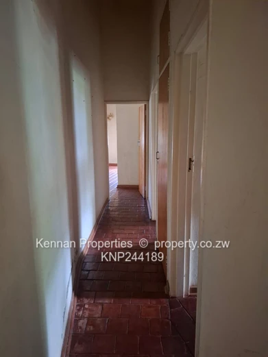 Lifestyle In Close Proximity To Nature!