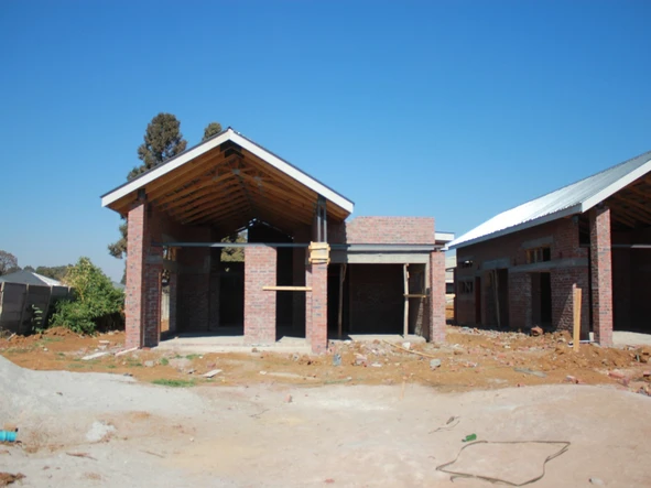 3 Bedroom Garden Flat