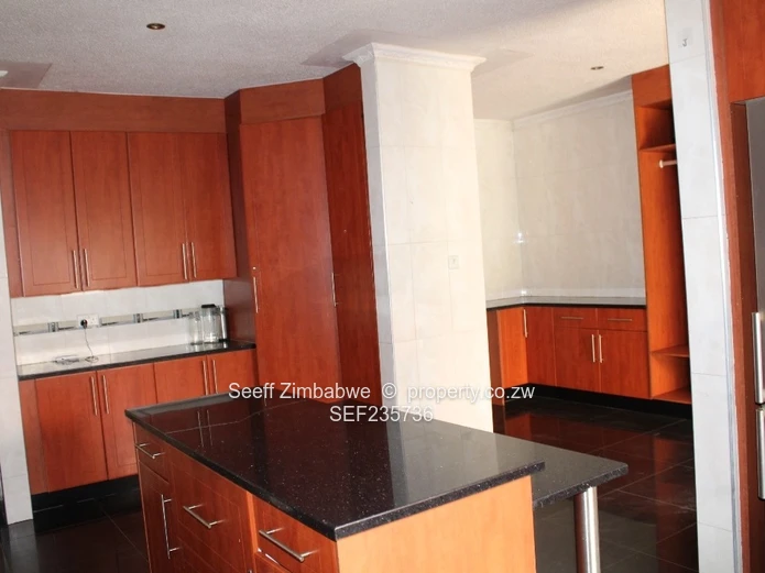 Lion Street House For Rent