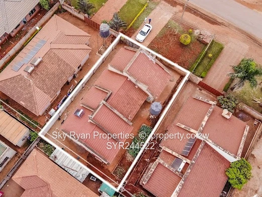 Cold Comfort House For Sale