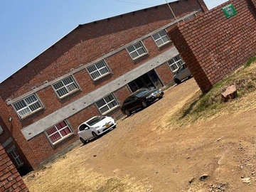 Warehouse & Factory