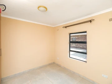 2 Bedroom Townhouse Complex